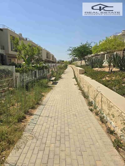 4 Bedroom Twin House for Sale in New Cairo, Cairo - 1000259988. jpg