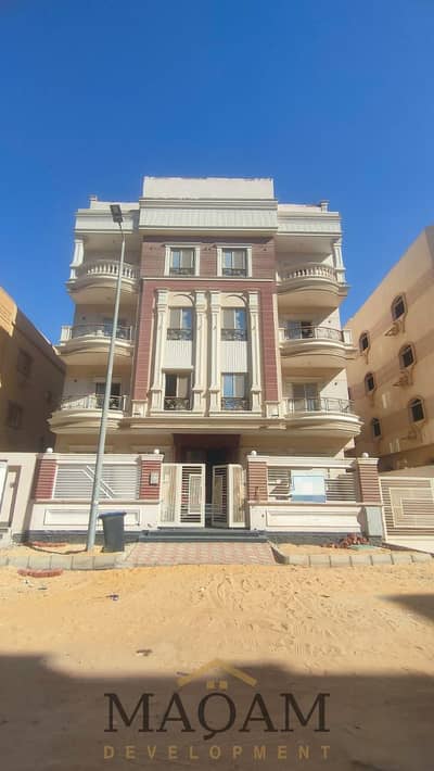 فلیٹ 3 غرف نوم للبيع في القاهرة الجديدة، القاهرة - WhatsApp Image 2025-08-14 at 17.26. 40_a757f187. jpg