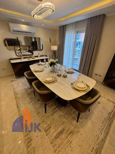 2 Bedroom Flat for Sale in New Cairo, Cairo - 7d1cbe66-92c2-45fd-8e64-c7e11d24d1a9. jpg