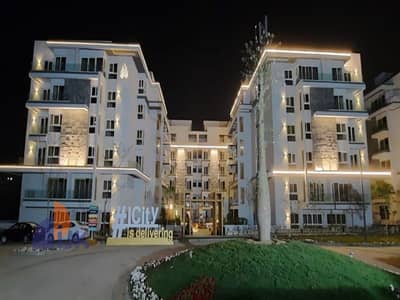 2 Bedroom Penthouse for Sale in New Cairo, Cairo - WhatsApp Image 2022-11-21 at 4.52. 47 PM. jpeg