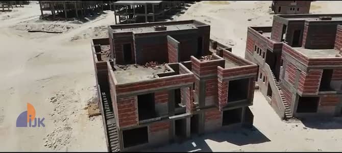 شاليه 2 غرفة نوم للبيع في الساحل الشمالي، مطروح - Capture3. JPG