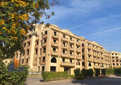 2 Bedroom Flat for Sale in New Cairo, Cairo - WhatsApp Image 2025-08-13 at 7.11. 52 PM. jpeg