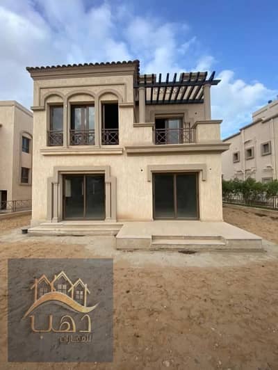 4 Bedroom Villa for Sale in Madinaty, Cairo - 474531594_122207428670034833_764488881978599665_n. jpg