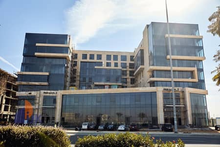 Office for Sale in New Capital City, Cairo - WhatsApp Image 2025-08-14 at 2.18. 56 PM (1). jpeg