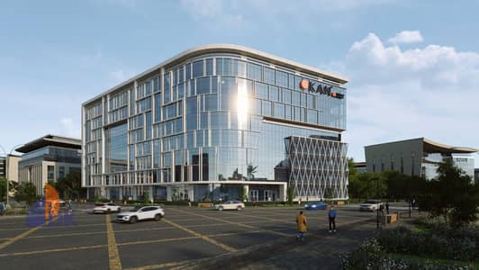 Office for Sale in New Capital City, Cairo - WhatsApp Image 2025-08-14 at 2.45. 39 PM. jpeg
