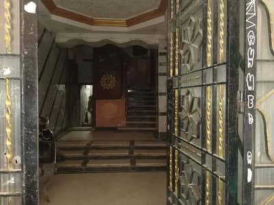 Residential Land for Sale in Faisal, Giza - عمارة ٩ ادوار في فيصل الدور الاول فرن بلدي مرخص