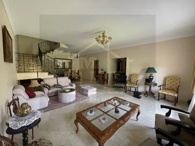5 Bedroom Villa for Rent in New Cairo, Cairo - 9d2b54e9-e7eb-4804-8d78-93638ae02900. jpeg
