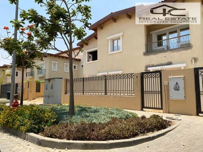 5 Bedroom Townhouse for Sale in New Cairo, Cairo - WhatsApp Image 2025-06-08 at 7.15. 31 PM. jpeg
