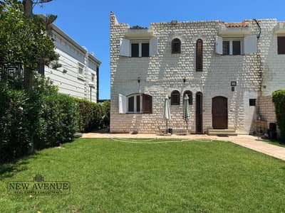 4 Bedroom Twin House for Sale in North Coast, Matruh - WhatsApp Image 2025-08-10 at 6.50. 02 PM (1). jpeg