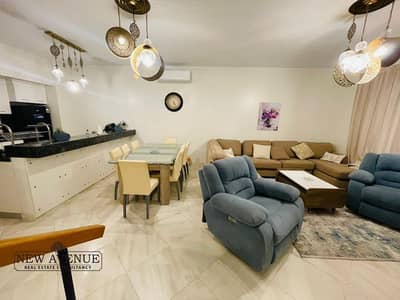3 Bedroom Chalet for Sale in North Coast, Matruh - WhatsApp Image 2025-07-26 at 9.43. 09 PM (3). jpg