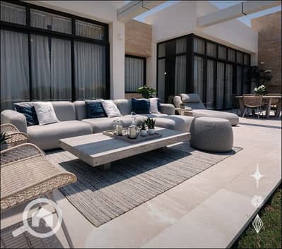 6 Bedroom Villa for Sale in North Coast, Matruh - نىنى. PNG