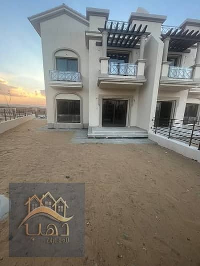 4 Bedroom Villa for Sale in Madinaty, Cairo - 485876367_1411970436465612_6988827446840390575_n. jpg