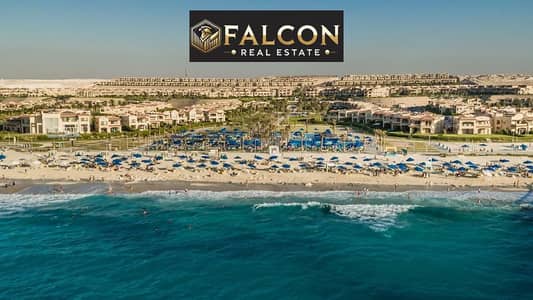 3 Bedroom Chalet for Sale in North Coast, Matruh - IMG-20230711-WA0025. jpg
