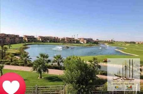 فیلا 5 غرف نوم للبيع في مدينتي، القاهرة - 1000334401. jpg