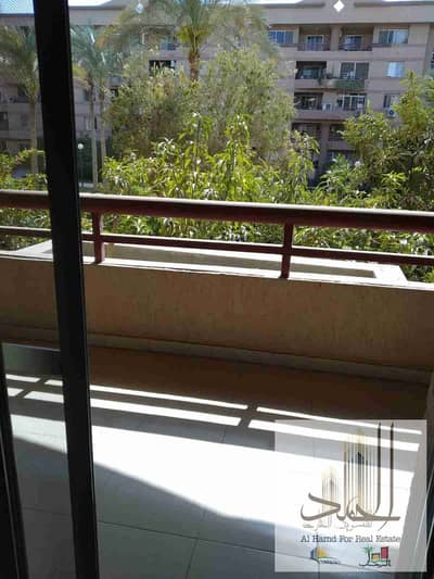 2 Bedroom Flat for Sale in New Cairo, Cairo - 1000337007. jpg