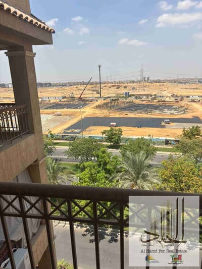 2 Bedroom Flat for Rent in Madinaty, Cairo - 1000327635. jpg