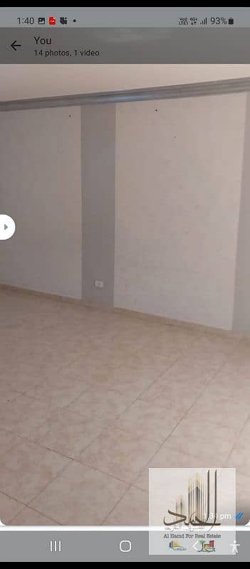 1 Bedroom Flat for Sale in New Cairo, Cairo - للبيع بالرحاب شقه 90م بحديقة 45م موقع مميز بالمرحلة الرابعة