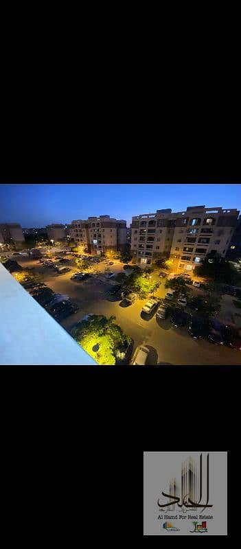 2 Bedroom Flat for Sale in Madinaty, Cairo - للبيع بمدينتي شقه 70م فيb11تشطيب سوبر لوكس قريبا للخدمات
