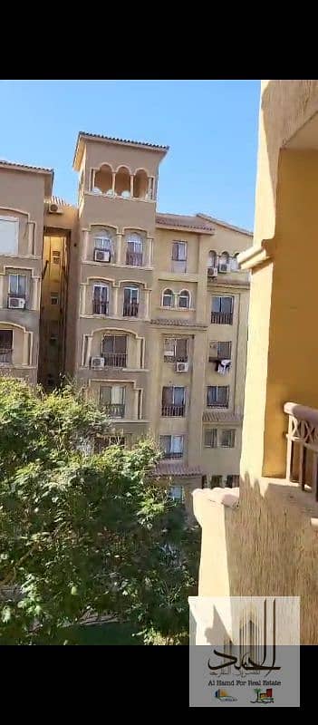 شقة 3 غرف نوم للبيع في مدينتي، القاهرة - للبيع بمدينتي شقه 175م فيb1موقع مميز جدا قريبا لجميع الخدمات