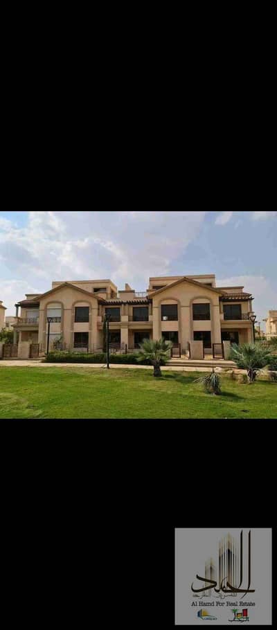 فیلا 3 غرف نوم للبيع في مدينتي، القاهرة - 1000074959. jpg