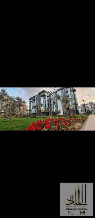 2 Bedroom Flat for Sale in Madinaty, Cairo - 1000146986. jpg