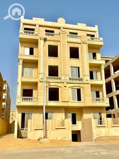 3 Bedroom Flat for Sale in Shorouk City, Cairo - WhatsApp Image 2025-07-30 at 12.37. 00_78176675. jpg