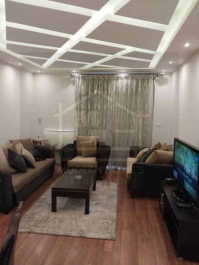 3 Bedroom Flat for Rent in New Cairo, Cairo - 337c59da-a9da-4dbc-85a2-9f38e11c5a09. jpeg