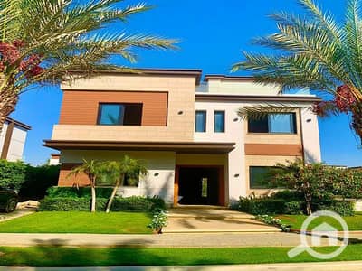 3 Bedroom Villa for Sale in New Cairo, Cairo - WhatsApp Image 2022-12-31 at 5.39. 01 PM. jpeg