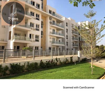 4 Bedroom Flat for Sale in 6th of October, Giza - 9051d4f5-2f5d-452f-bf0a-fb5a883c31d7. jpg
