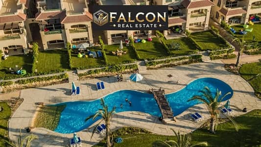 شاليه 3 غرف نوم للبيع في الساحل الشمالي، مطروح - IMG-20230711-WA0021. jpg