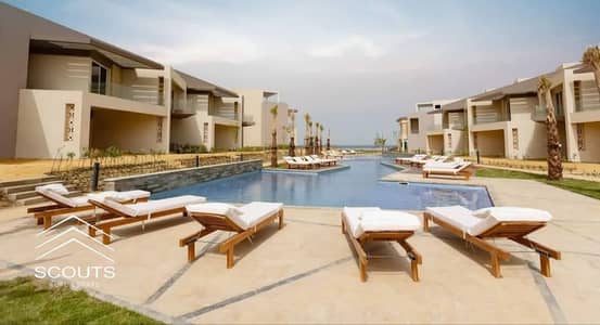 2 Bedroom Chalet for Sale in Ain Sukhna, Suez - 498961846_122151938372400982_3126315996567783496_n. jpg