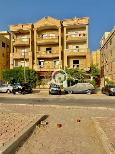 شقة 3 غرف نوم للبيع في مدينة الشروق، القاهرة - IMG-20250730-WA0133. jpg