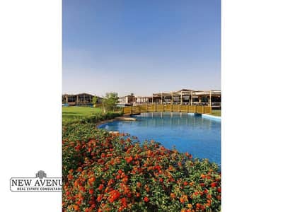 3 Bedroom Apartment for Sale in New Cairo, Cairo - WhatsApp Image 2025-07-26 at 9.53. 00 PM (2). jpg