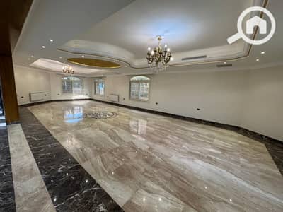 4 Bedroom Duplex for Rent in New Cairo, Cairo - WhatsApp Image 2025-08-14 at 7.42. 19 PM (1). jpeg