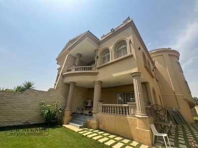 4 Bedroom Twin House for Sale in Shorouk City, Cairo - WhatsApp Image 2025-08-13 at 4.20. 02 PM. jpeg