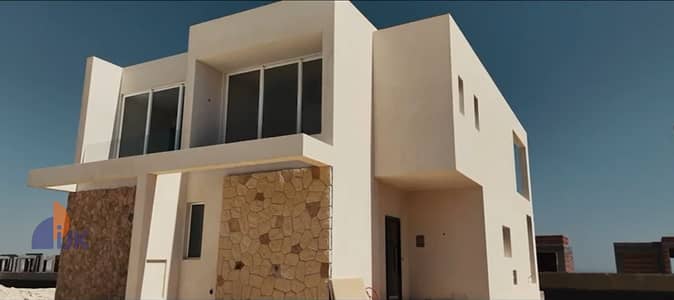 2 Bedroom Duplex for Sale in North Coast, Matruh - Capture8. JPG