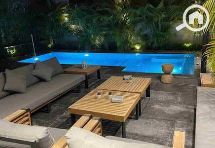 5 Bedroom Villa for Sale in New Cairo, Cairo - 1000176600. jpg