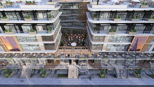 Retail for Sale in Hadayek October, Giza - 0b9cac74-ac92-4358-928f-986fc07b6eec - Copy - Copy - Copy. jpg