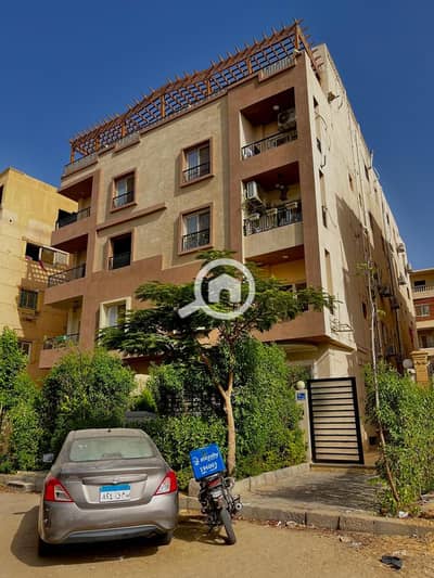 3 Bedroom Duplex for Sale in Shorouk City, Cairo - WhatsApp Image 2025-07-30 at 12.33. 17_b9936c64. jpg