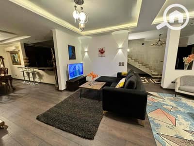 3 Bedroom Villa for Rent in Sheikh Zayed, Giza - 168c7af3-c791-4dc2-8e95-e191ac323003. jpg