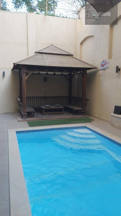 3 Bedroom Duplex for Rent in New Cairo, Cairo - photo_1_2025-08-12_22-00-08. jpg