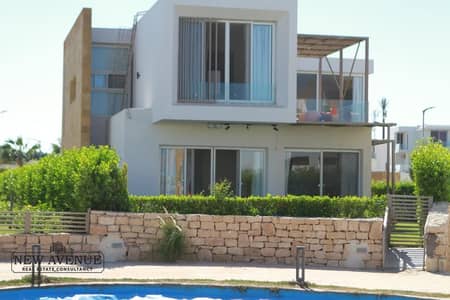 5 Bedroom Villa for Sale in North Coast, Matruh - WhatsApp Image 2025-08-14 at 3.44. 16 PM (1). jpeg