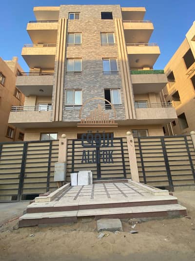 3 Bedroom Flat for Sale in New Cairo, Cairo - WhatsApp Image 2025-08-14 at 7.48. 11 PM. jpeg