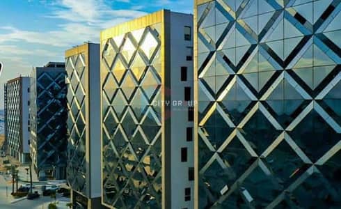 Office for Rent in Katameya, Cairo - 001. jpg