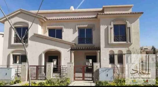 فیلا 5 غرف نوم للبيع في مدينتي، القاهرة - 1000337299. jpg
