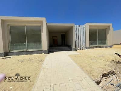 5 Bedroom Villa for Sale in North Coast, Matruh - WhatsApp Image 2025-08-14 at 7.13. 52 PM (1). jpg
