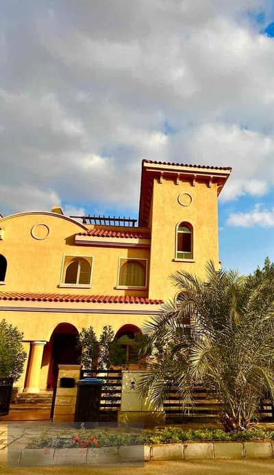 3 Bedroom Villa for Rent in Madinaty, Cairo - f064357a-ea5c-464c-a813-02f36b2cb110. jpg
