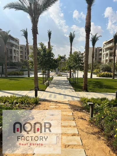 3 Bedroom Apartment for Sale in New Cairo, Cairo - WhatsApp Image 2025-07-24 at 7.45. 55 PM. jpeg