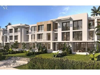 3 Bedroom Chalet for Sale in North Coast, Matruh - WhatsApp Image 2025-08-14 at 2.27. 22 PM. jpg