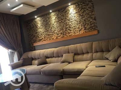 فلیٹ 1 غرفة نوم للايجار في مدينتي، القاهرة - Apartment for rent for families and households